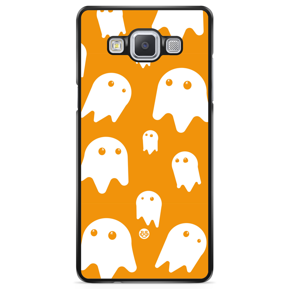 Samsung Galaxy A5 (2015) Case - Mysterious Ghost