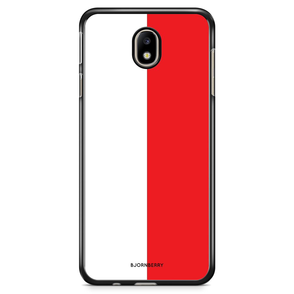 Samsung Galaxy J3 (2017) Case - Poland