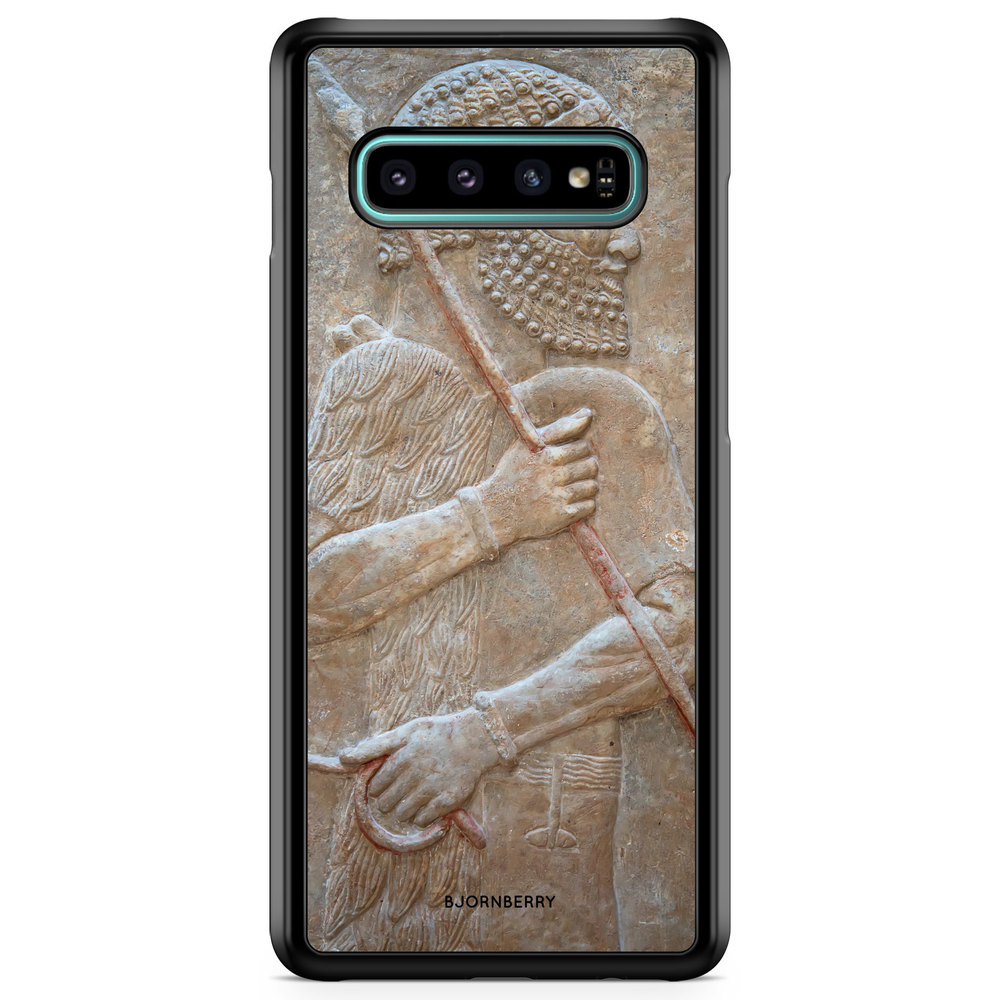 Samsung Galaxy S10 Plus Case - Artifact
