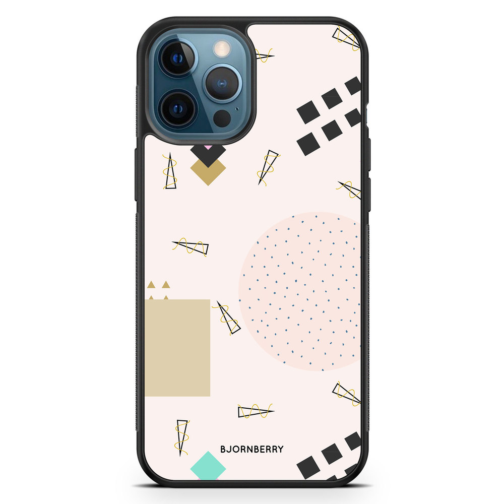 iPhone 12 Pro Case - Pattern
