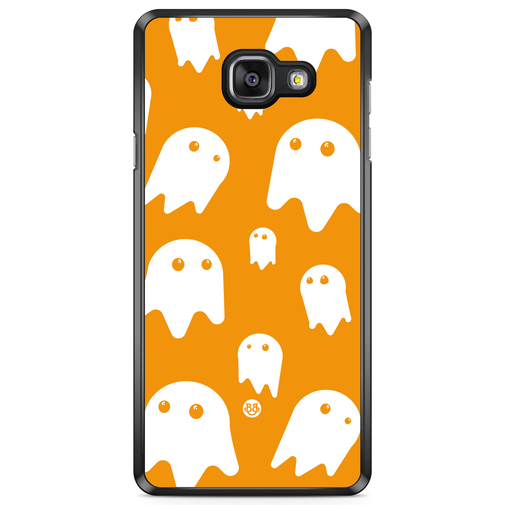 Samsung Galaxy A5 6 (2016) Case - Mysterious Ghost