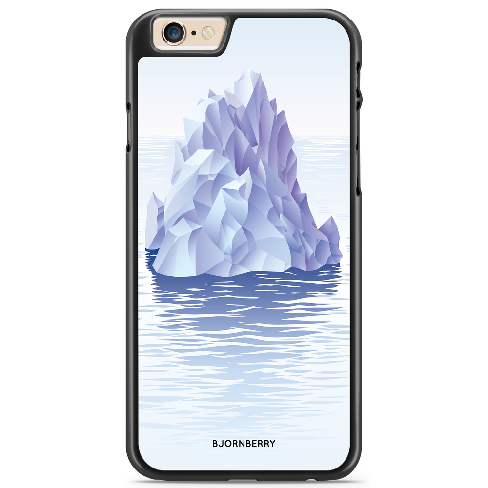 iPhone 6 Plus/6s Plus Case - Iceberg