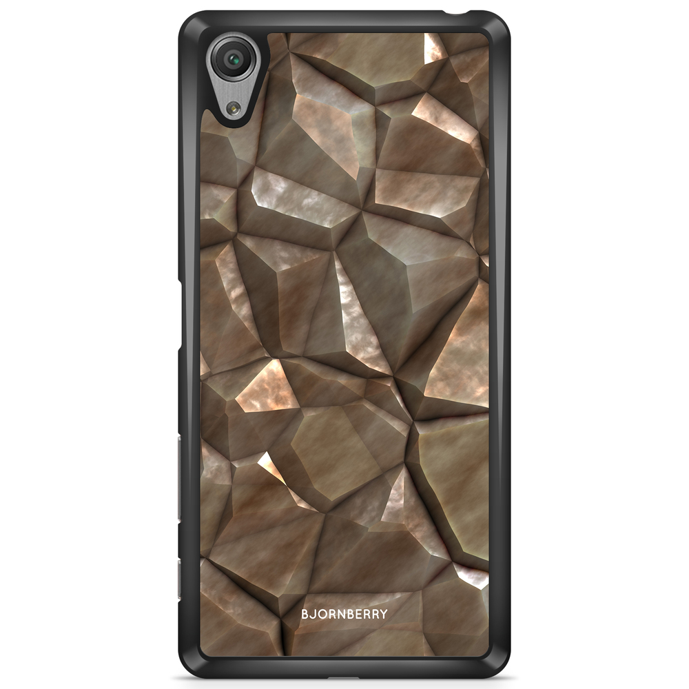 Sony Xperia XA Case - Ruff Stone