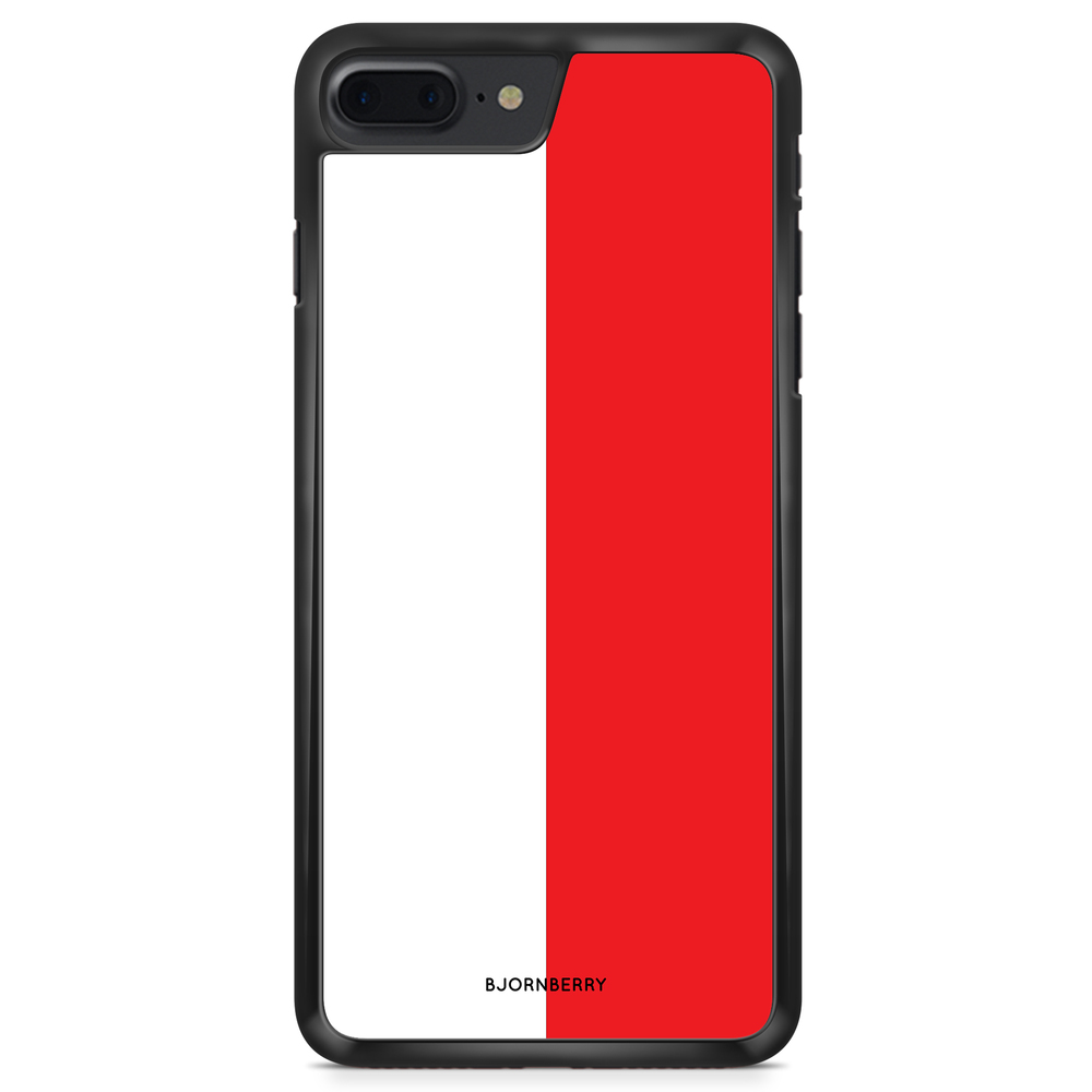 iPhone 8 Plus Case - Poland