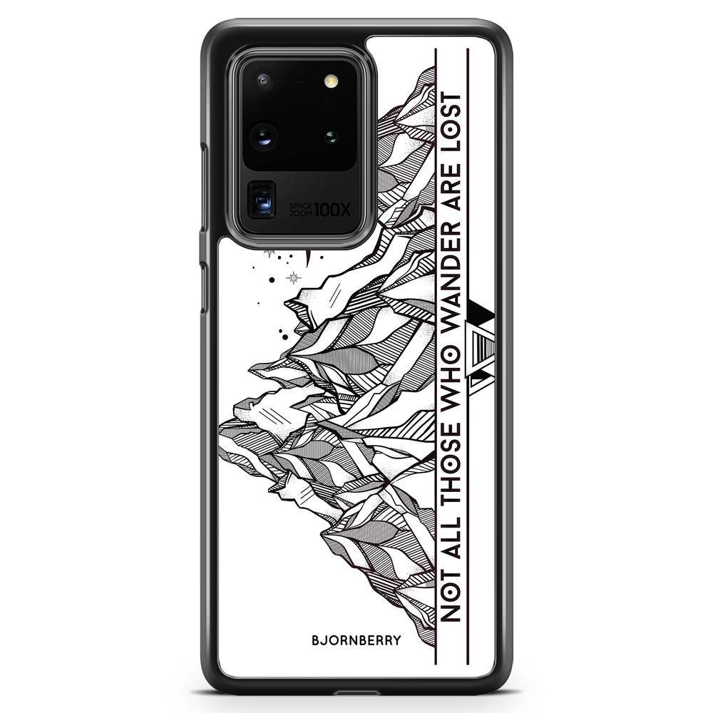 Samsung Galaxy S20 Ultra Case - Nomad