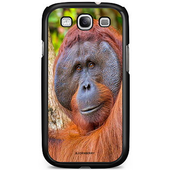 Samsung Galaxy S3 Mini Skal - Orangutan
