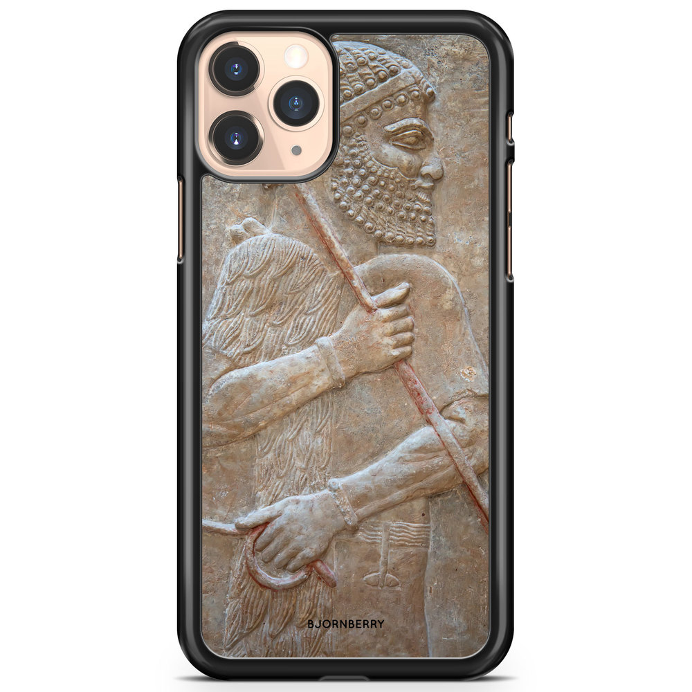 iPhone 11 Pro Case - Artifact