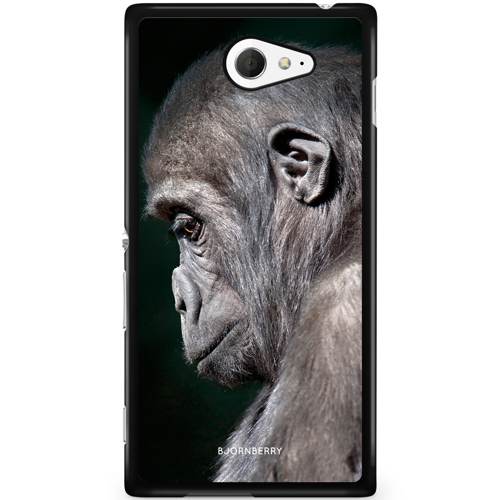 Sony Xperia M2 Aqua Case - Gorilla