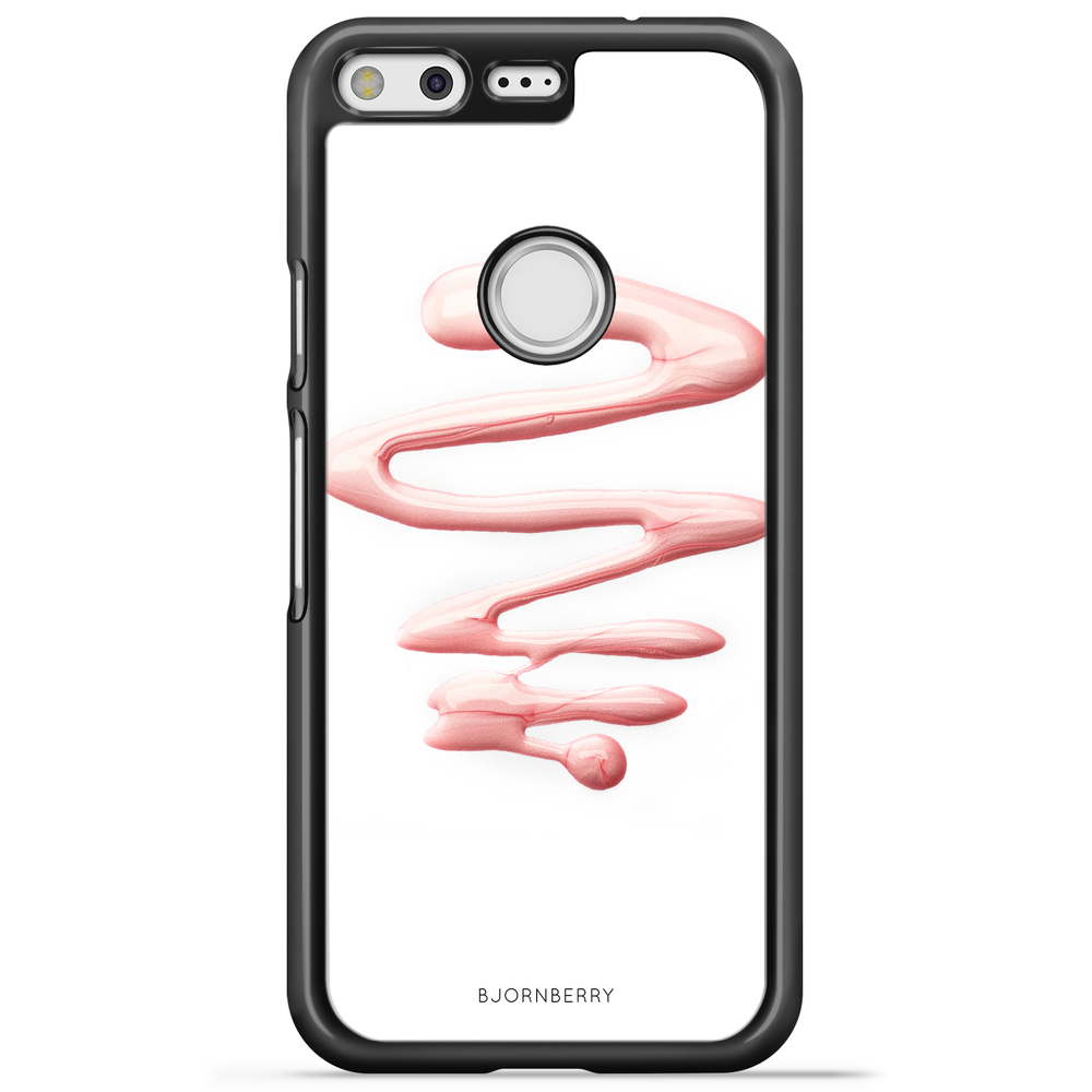 Google Pixel Case - Nail Polish