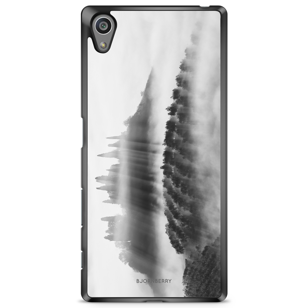 Sony Xperia Z5 Premium Case - Tuscany