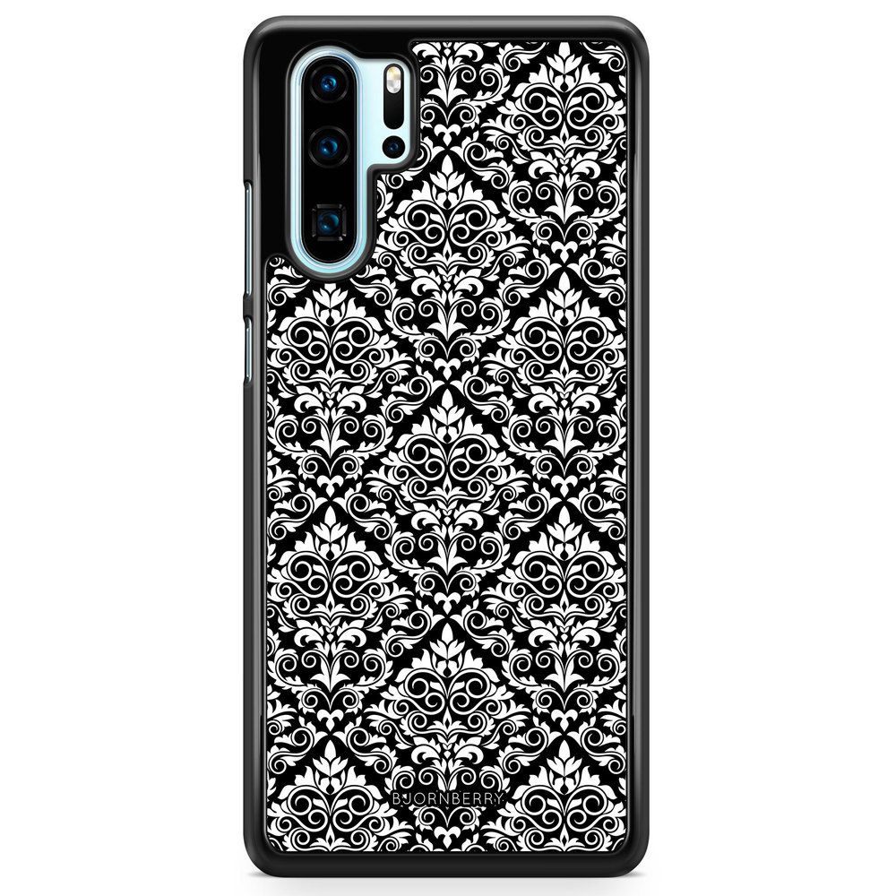 Huawei P30 Pro Case - Damask