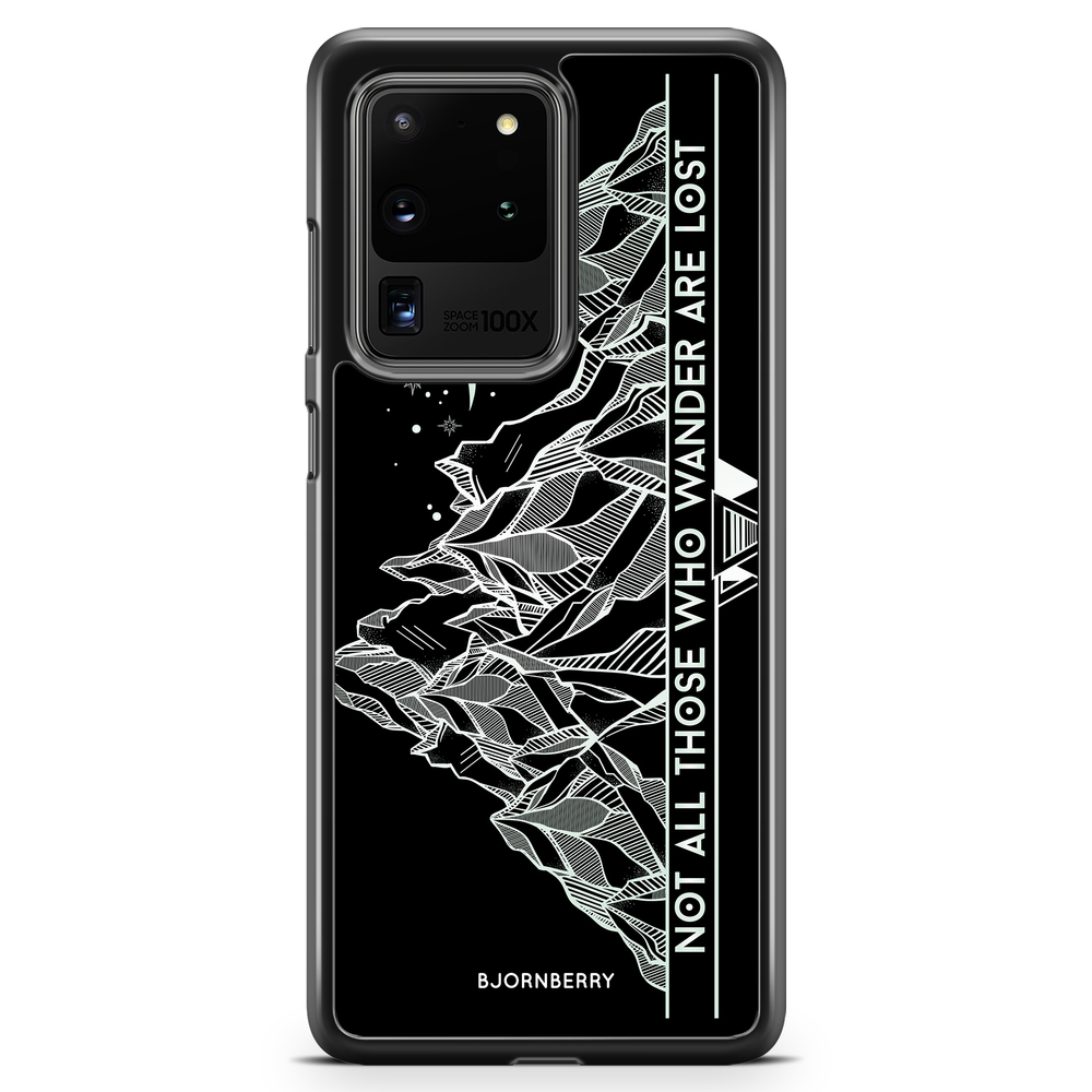 Samsung Galaxy S20 Ultra Case - Nomad