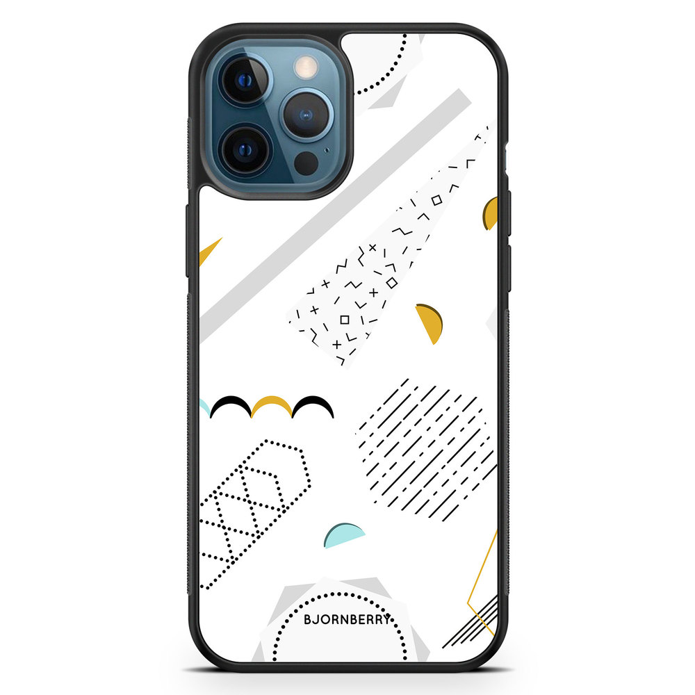 iPhone 12 Pro Case - Pattern
