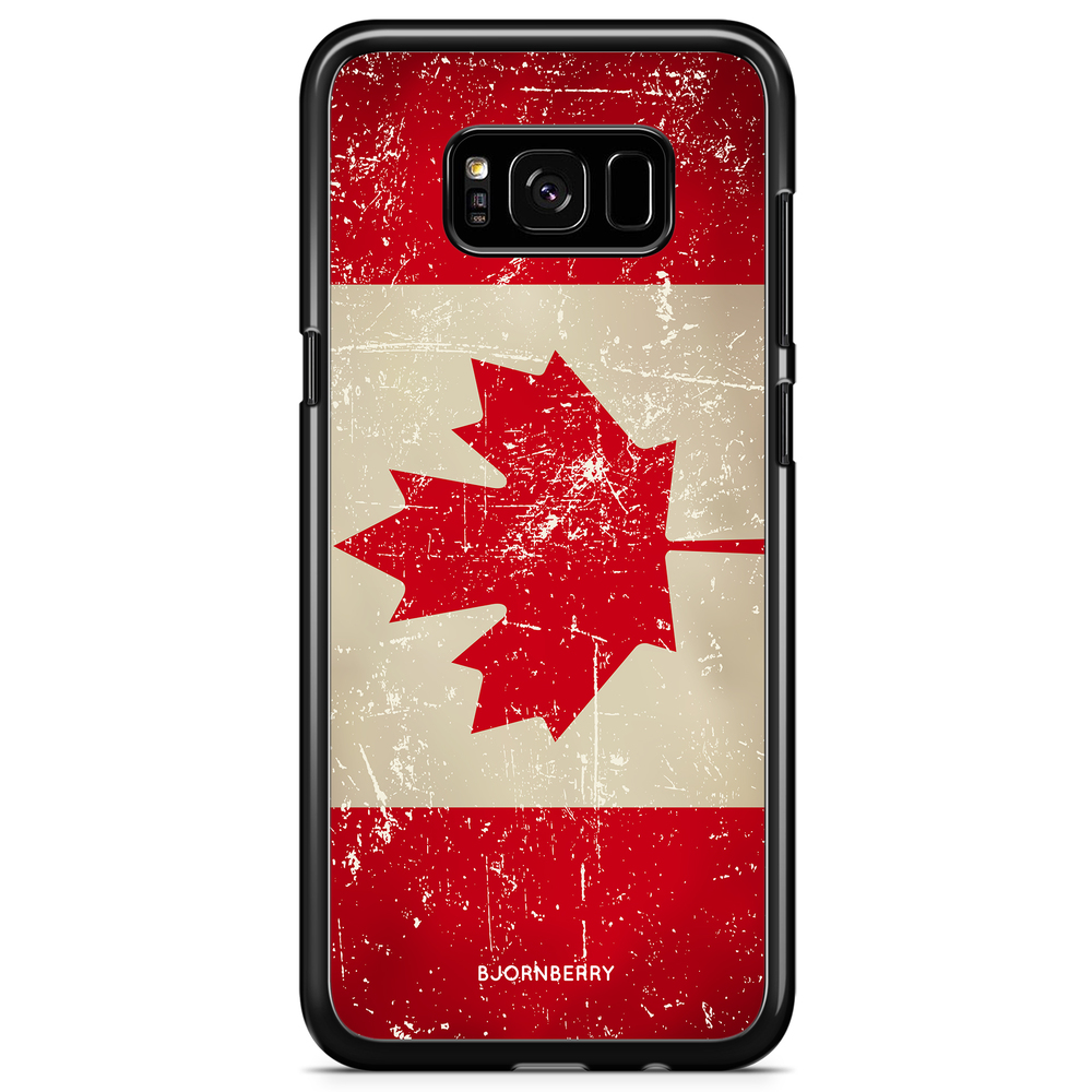 Samsung Galaxy S8 Plus Case - Canada