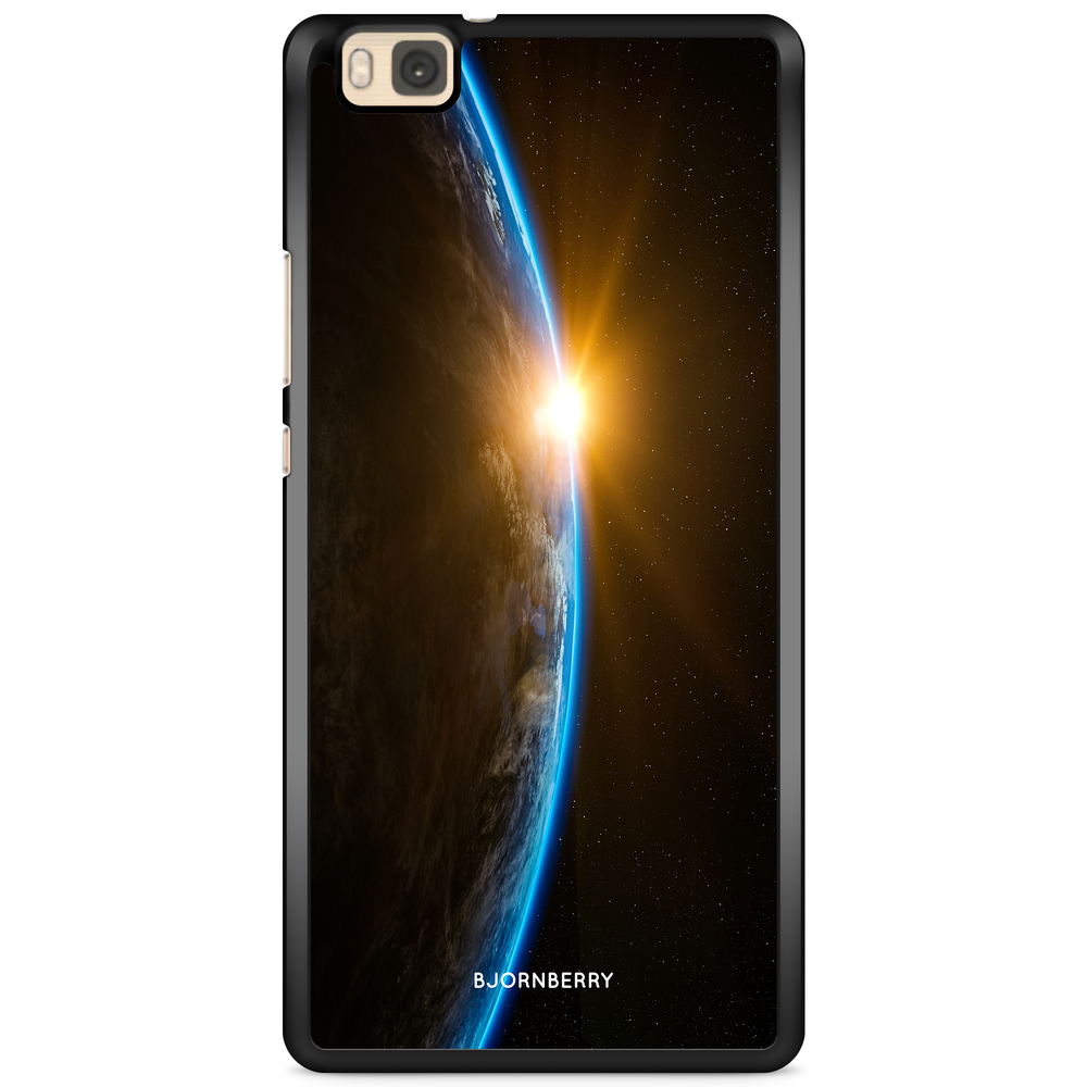 Huawei P8 Lite Case - Sunrise