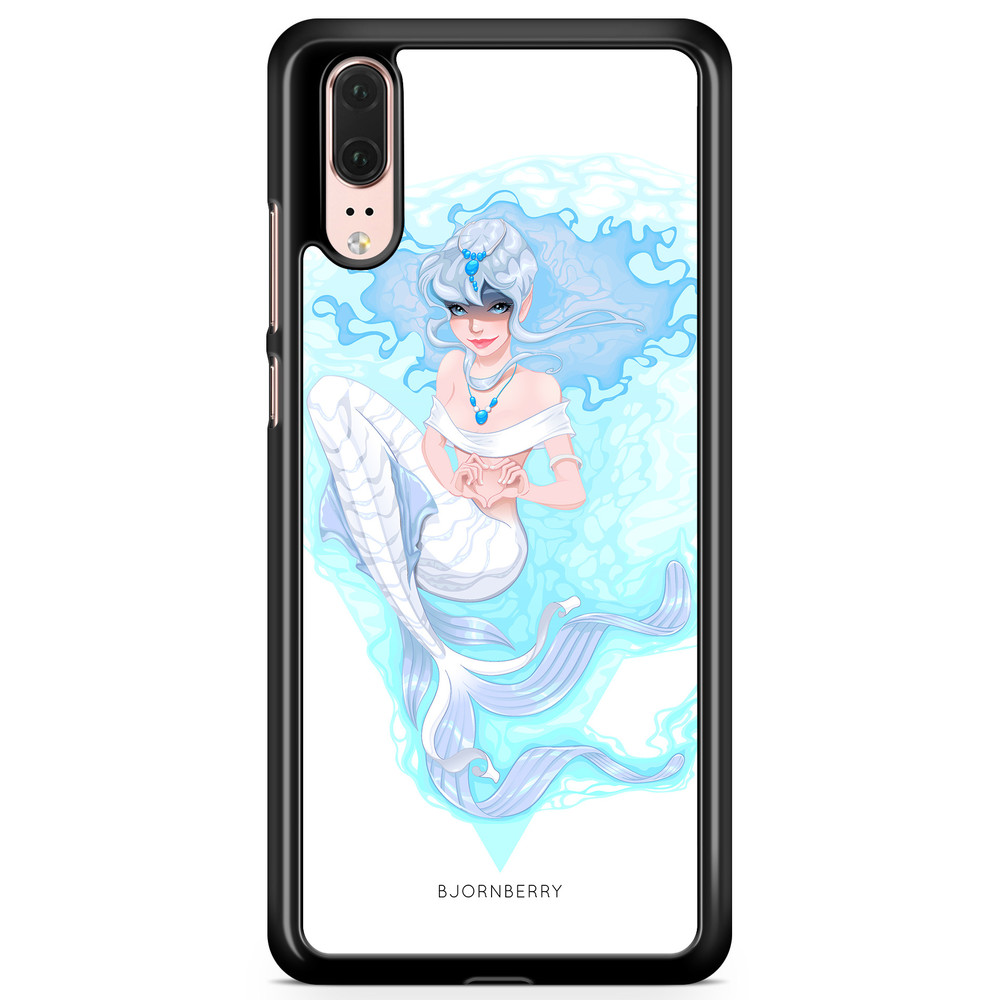 Huawei P20 Case - Mermaid