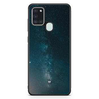 Samsung Galaxy A21s Skal - Space