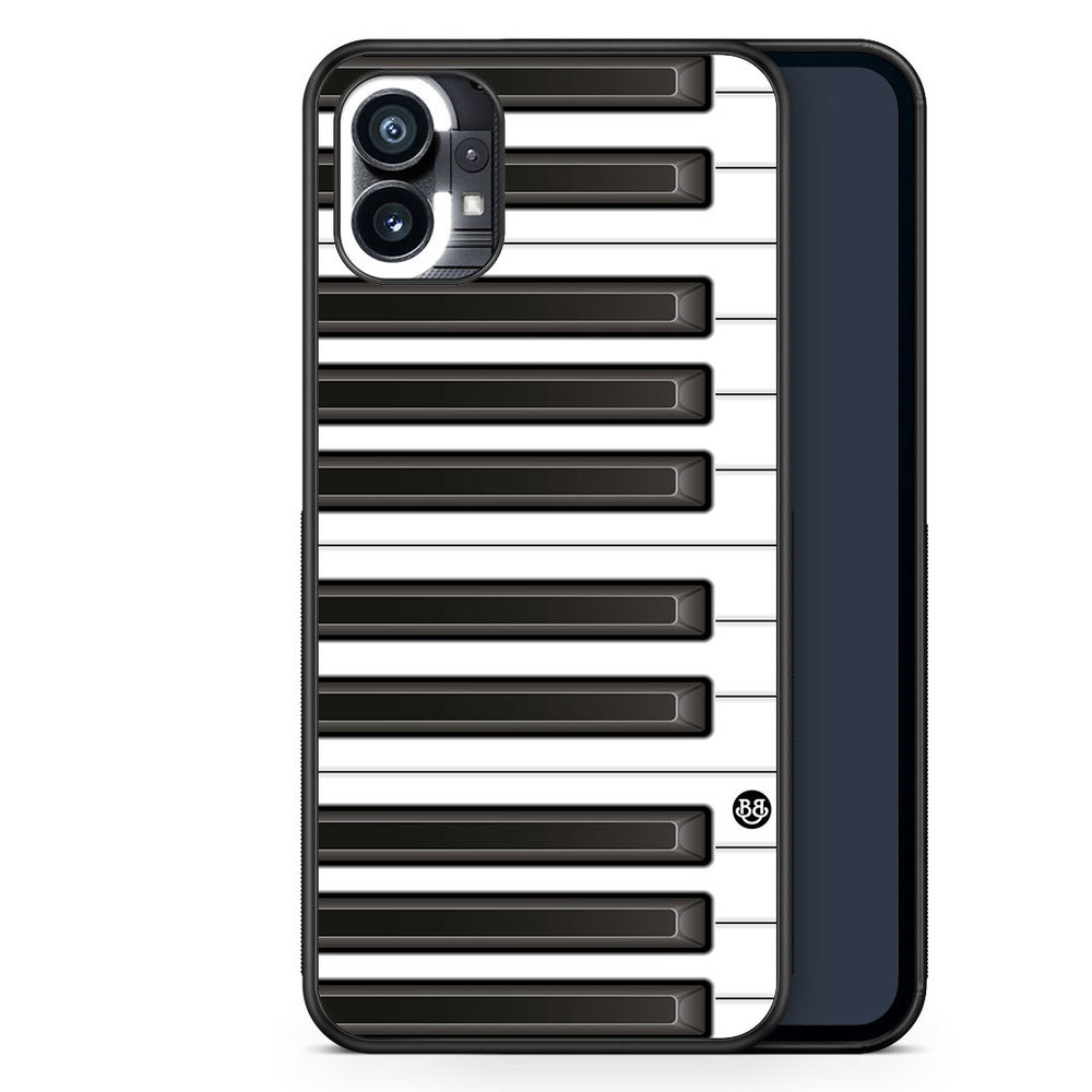 Nothing Phone (1) Case - Piano
