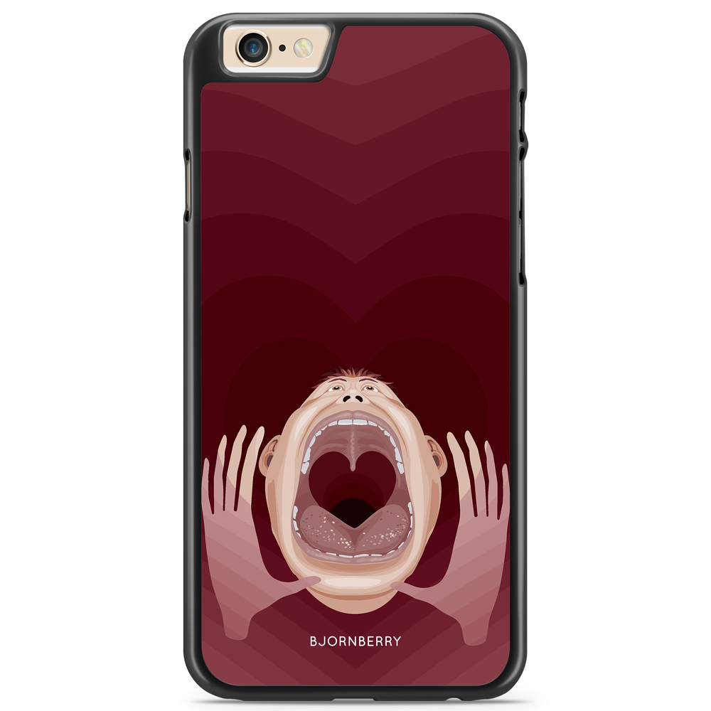 iPhone 6 Plus/6s Plus Case - Scream
