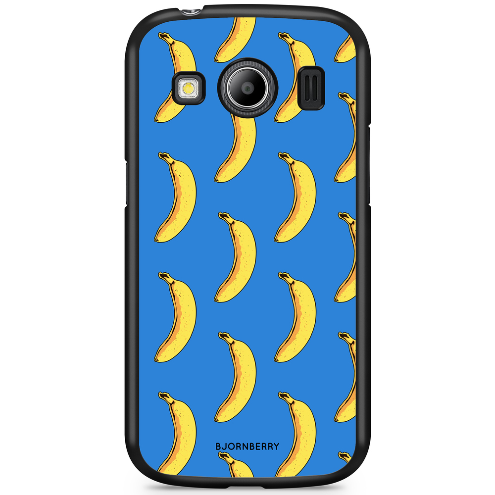 Samsung Galaxy Ace 4 Case - Bananas