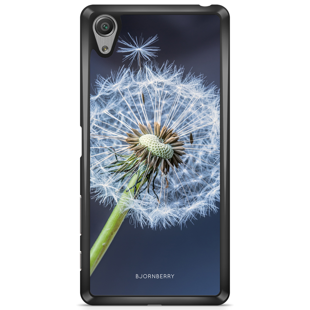 Sony Xperia XA Case - Dandelion