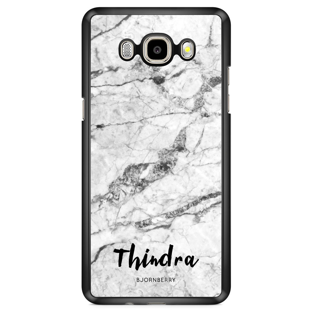 Samsung Galaxy J7 (2016) Case - Thindra