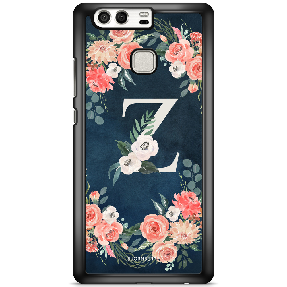 Huawei P9 Plus Case - Monogram Z