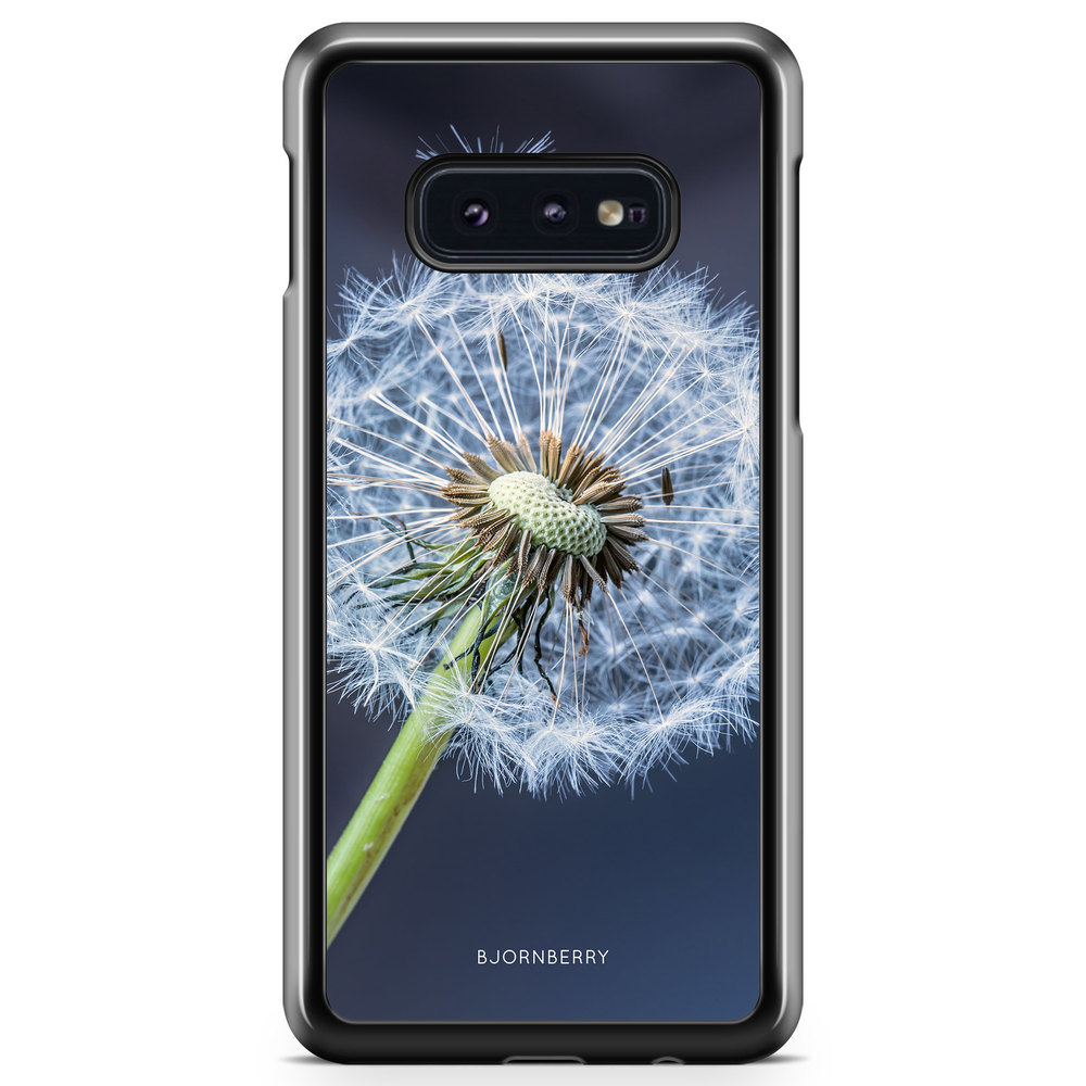 Samsung Galaxy S10e Case - Dandelion