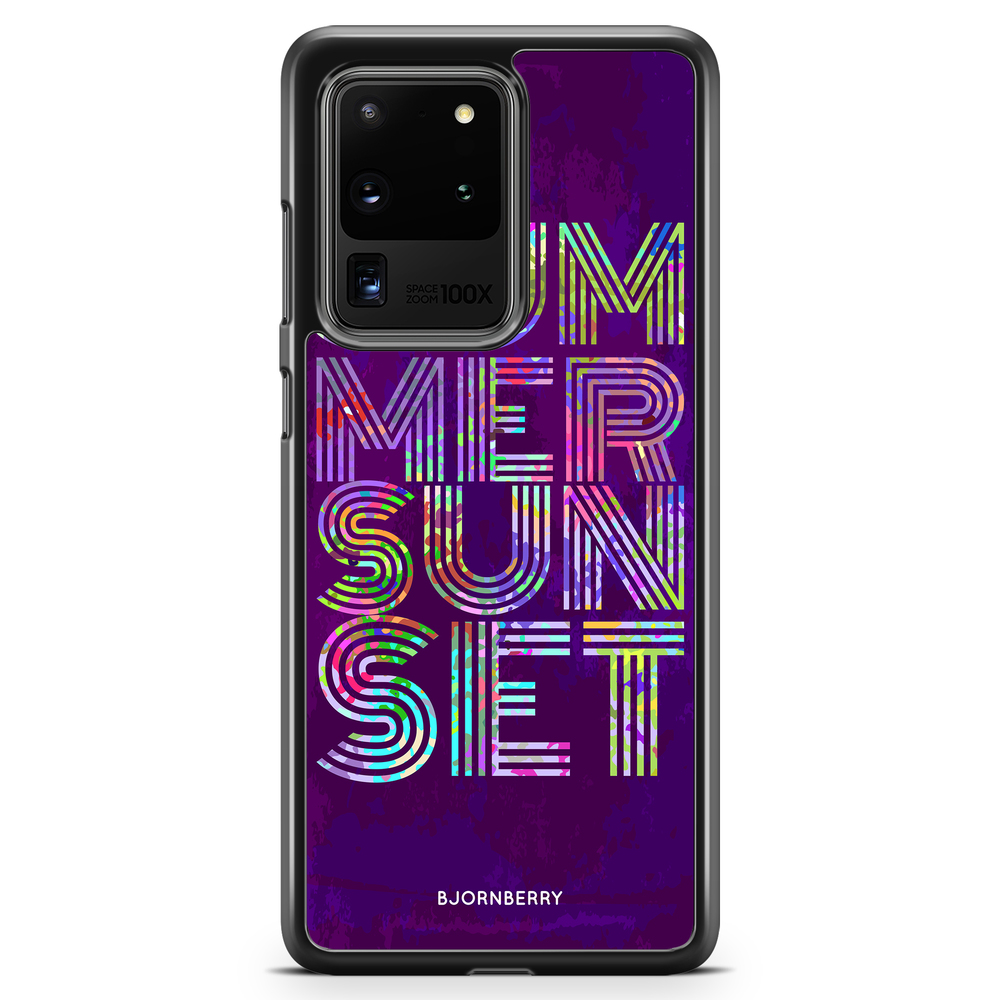 Samsung Galaxy S20 Ultra Case - SUMMERSET