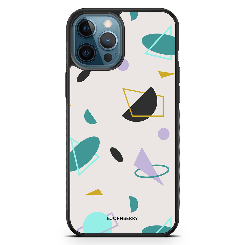 iPhone 12 Pro Case - Pattern