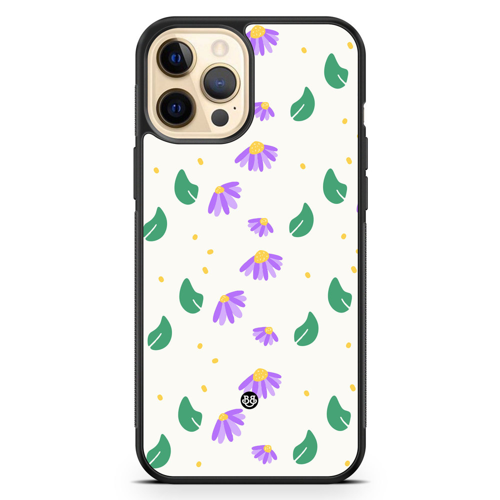 iPhone 12 Pro Max Case - SUMMER GARDEN - Meadow Dance