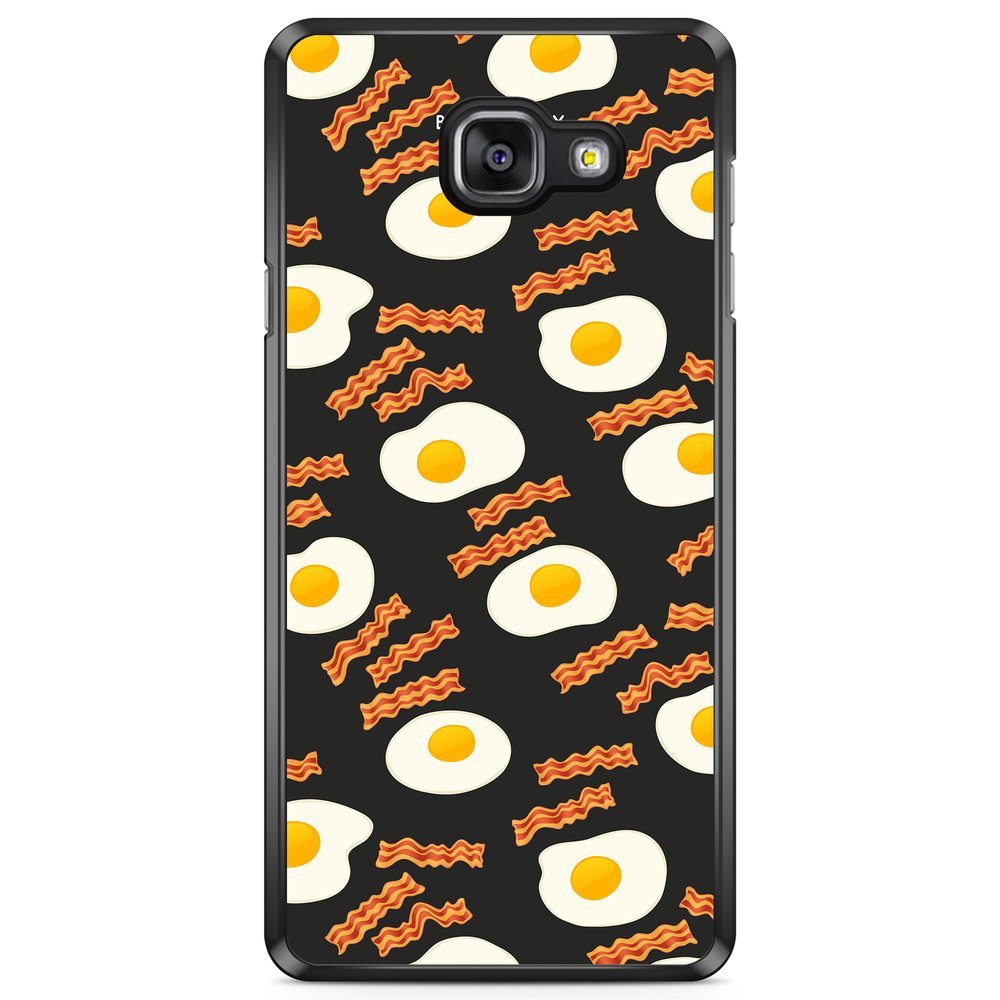 Samsung Galaxy A5 6 (2016) Case - Bacon 'n' Egg