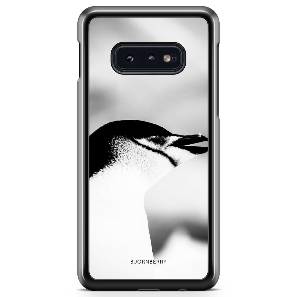 Samsung Galaxy S10e Case - Penguin