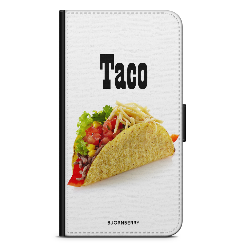 OnePlus Nord CE 5G Wallet Case - Taco