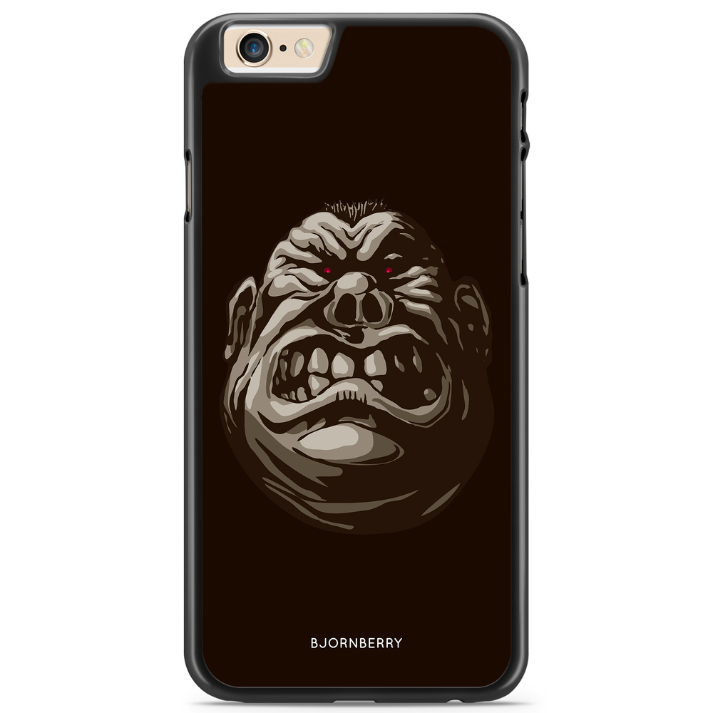 iPhone 6 Plus/6s Plus Case - Fat Guy