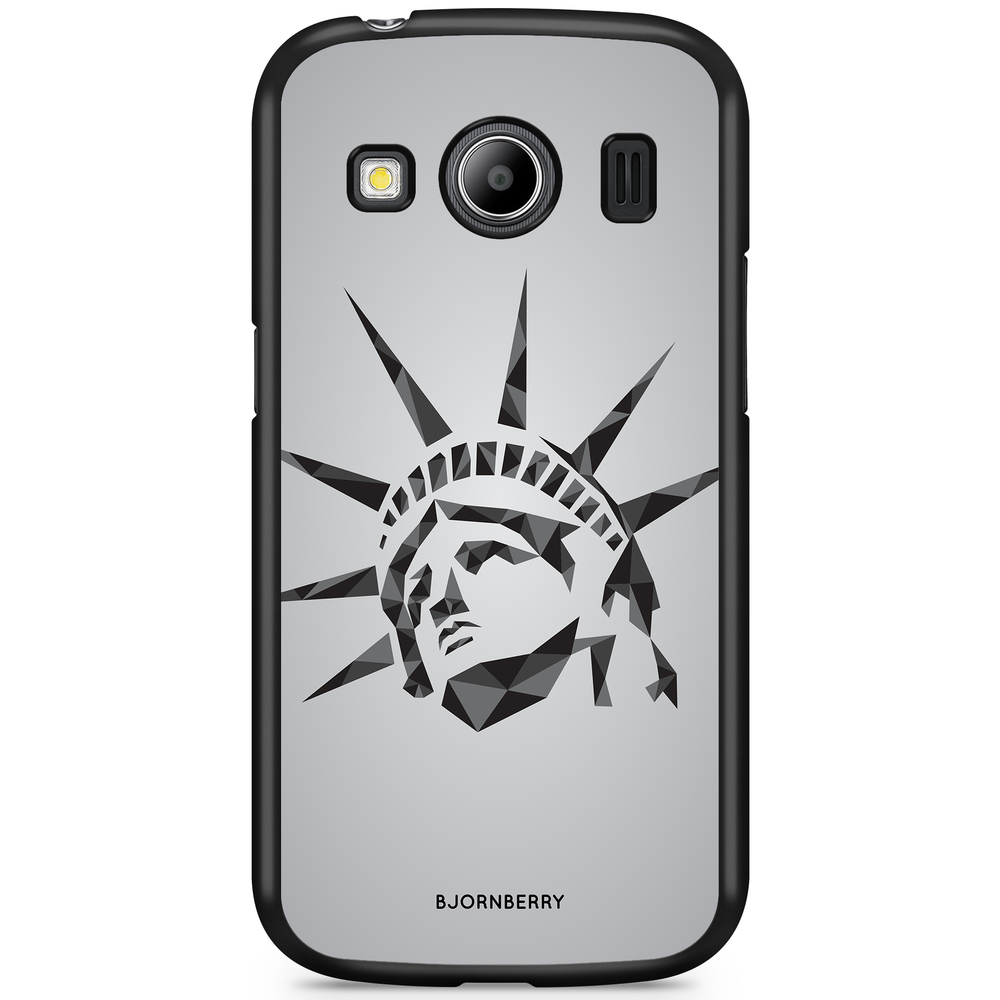 Samsung Galaxy Ace 4 Case - New York