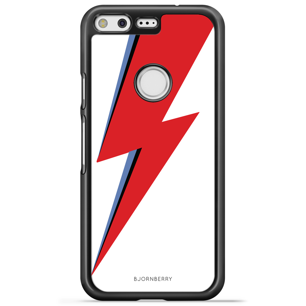 Google Pixel Case - Bowie