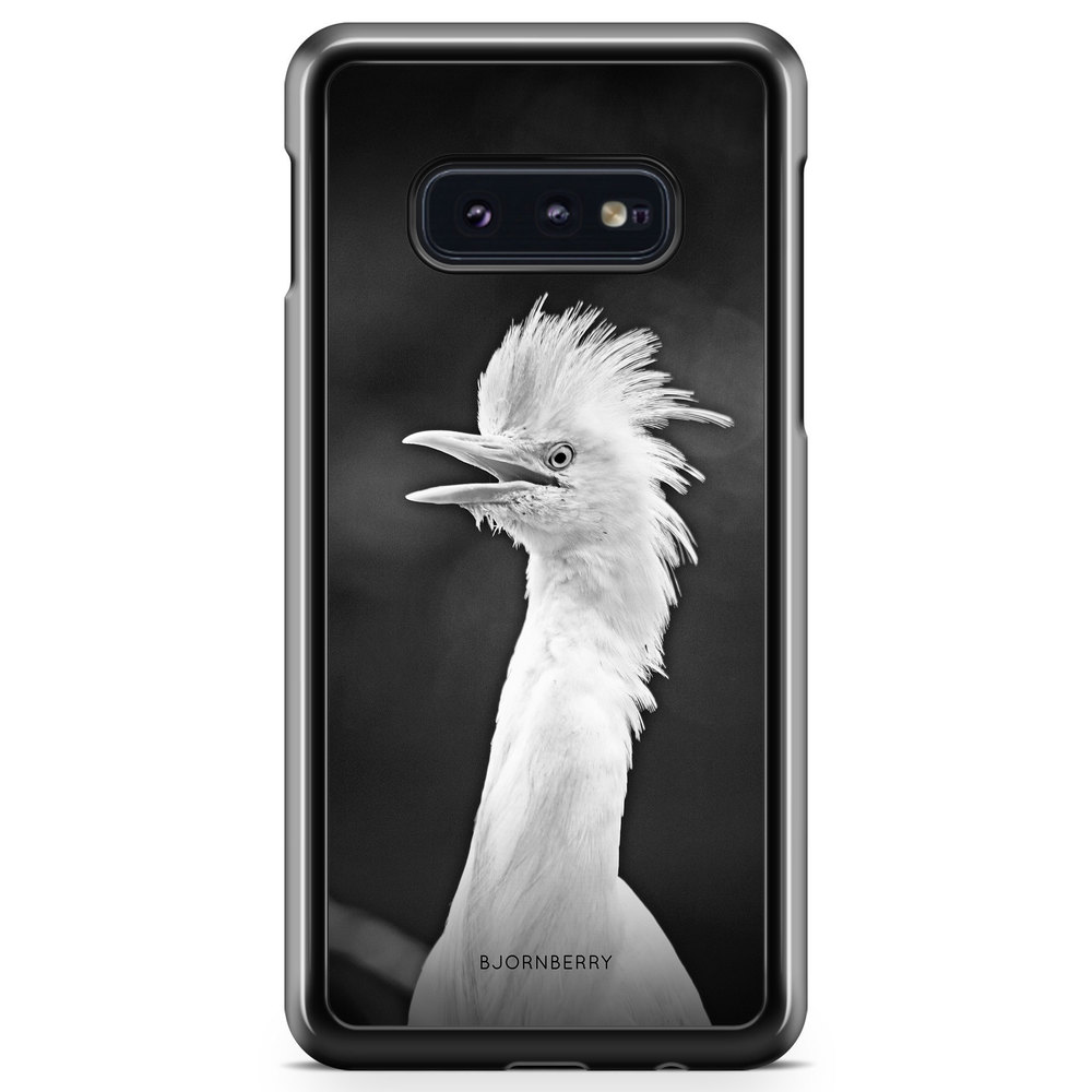 Samsung Galaxy S10e Case - Mohawk