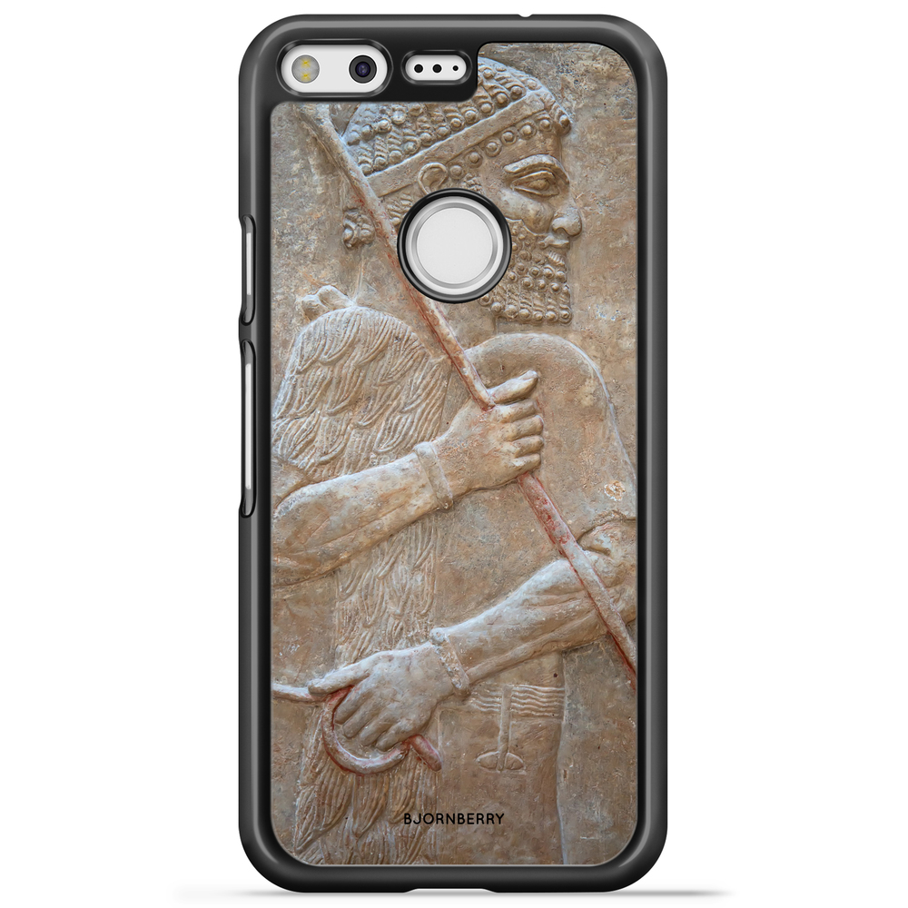Google Pixel Case - Artifact