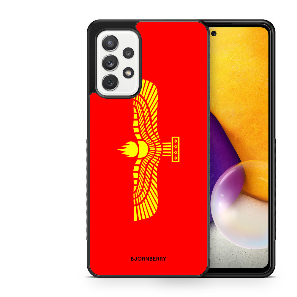Samsung Galaxy A52/A52s 5G Case - Syric