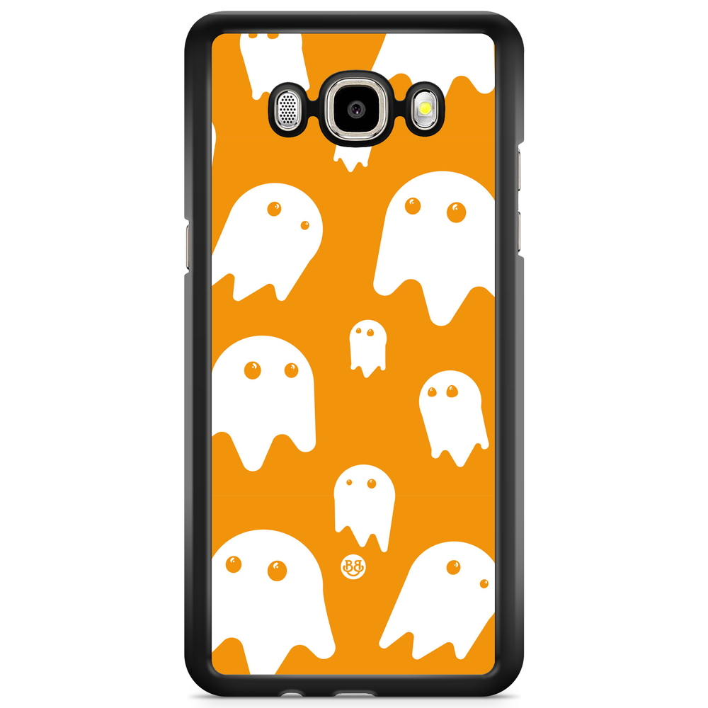 Samsung Galaxy J3 (2016) Case - Mysterious Ghost