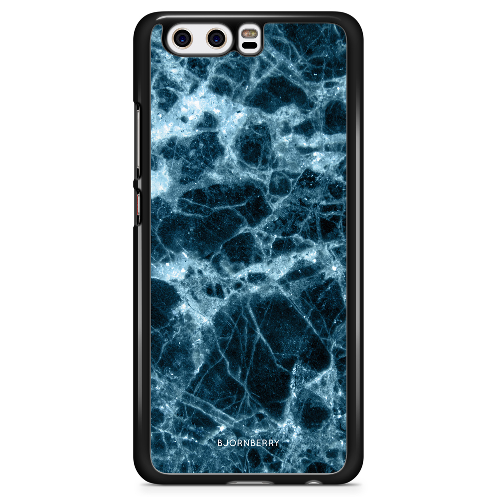 Huawei P10 Case - Blue Marble