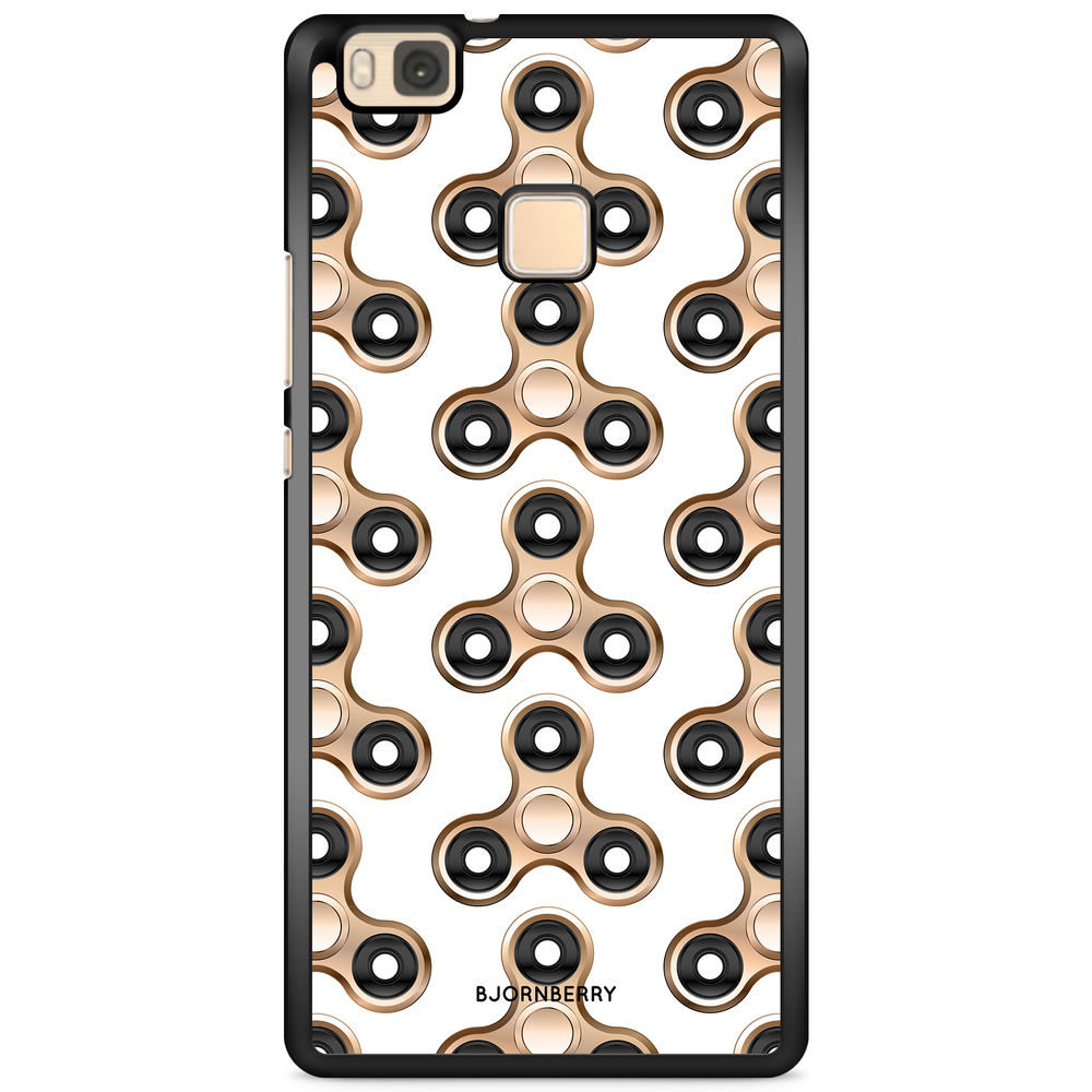Huawei P9 Lite Case - Fidget Spinners