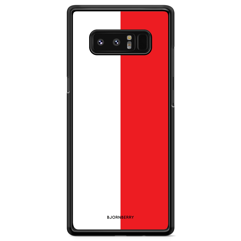 Samsung Galaxy Note 8 Case - Poland