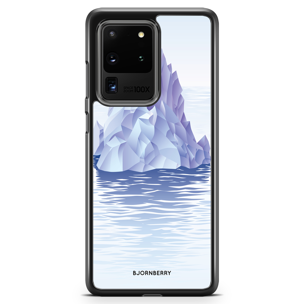 Samsung Galaxy S20 Ultra Case - Iceberg