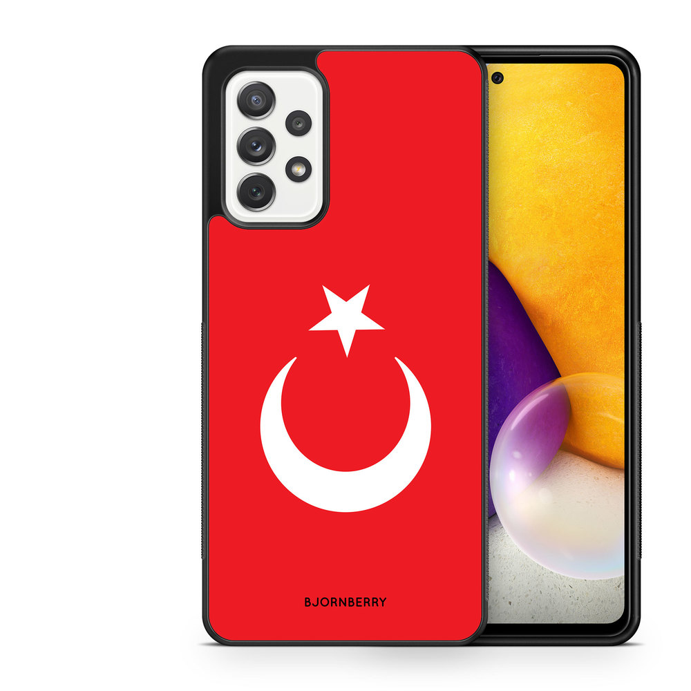 Samsung Galaxy A52/A52s 5G Case - Turkey