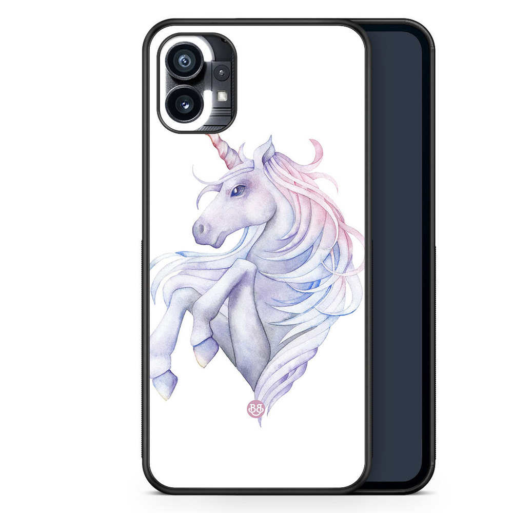 Nothing Phone (1) Case - Magic Unicorn