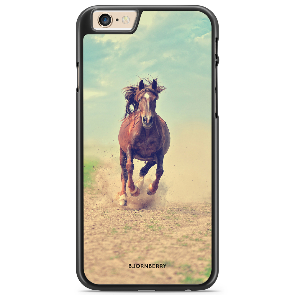 iPhone 6 Plus/6s Plus Case - Horse