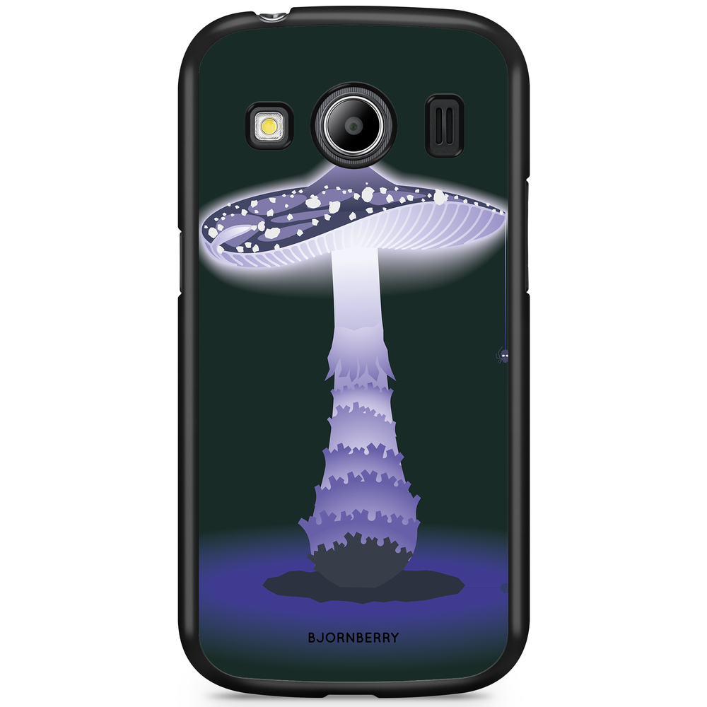 Samsung Galaxy Ace 4 Case - Mushroom