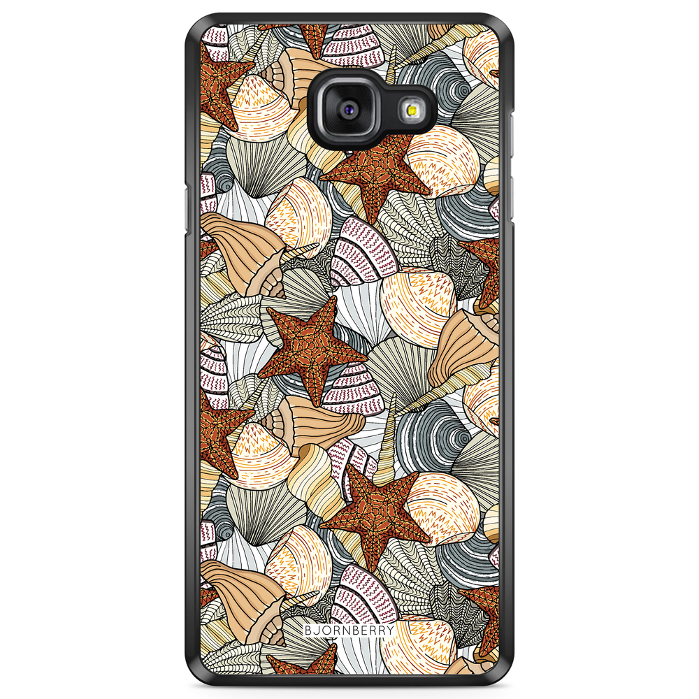 Samsung Galaxy A5 6 (2016) Case - Sea Shells